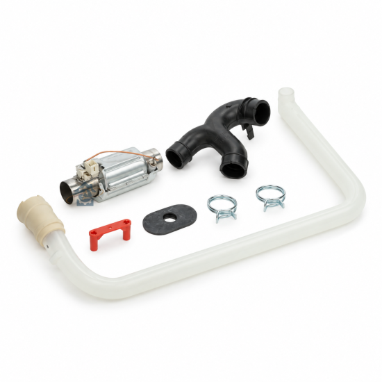 Kit tube résistance lave-vaisselle – 4055006045 (AEG, Arthur Martin, Electrolux, Faure, Juno, Zanussi)