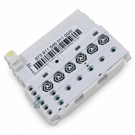 Module électronique lave-vaisselle Arthur Martin - 973911235225019