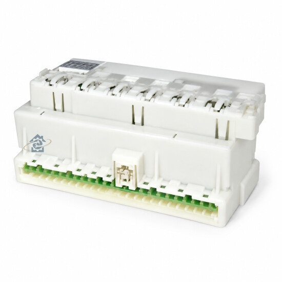 Module de commande lave-vaisselle Bosch / Siemens / Neff 00489607