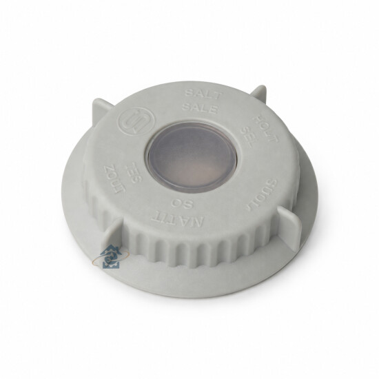 Bouchon de bac à sel lave-vaisselle Bosch, Siemens, Neff, Gaggenau - 56806