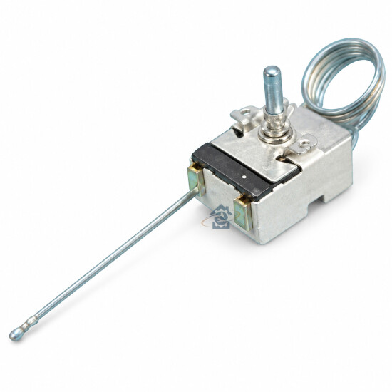 Thermostat pour réfrigérateur / congélateur Brandt, De Dietrich, Fagor, Sauter, Vedette - 45X1118