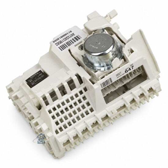 Programmateur Whirlpool 481228219562
