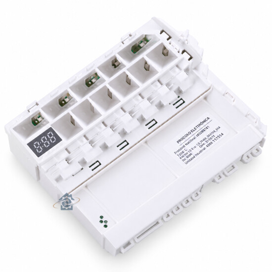 Module de commande et contrôle Bosch / Siemens 00498443