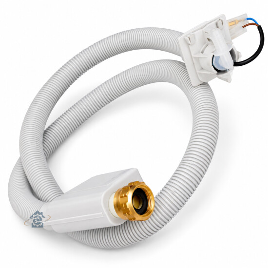 Tuyau d'arrivée d'eau Aquastop pour lave-vaisselle AEG / Electrolux / Arthur Martin - 1526015001