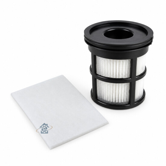 Dirt Devil Filtre cylindre + HEPA 2880001