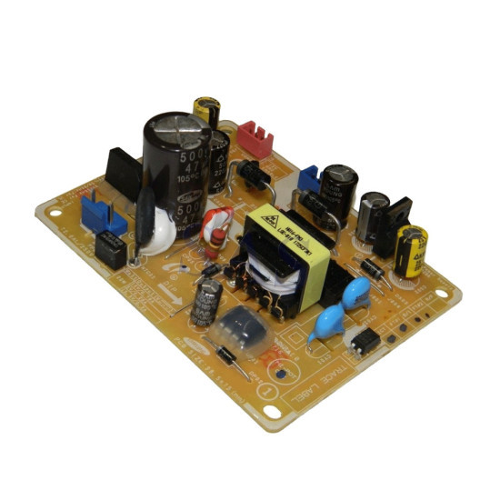 Carte d'alimentation d'origine DB92-02862A