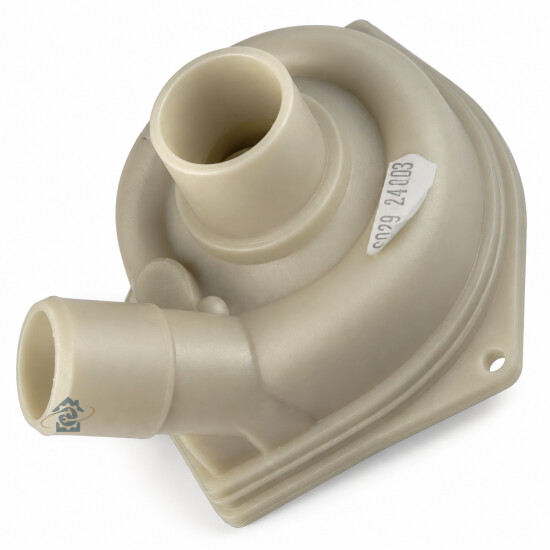 Kit turbine lave-vaisselle Fagor, Aspes, Sauter, Westpoint - LV0652900