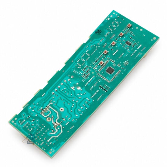 Carte électronique de commande Beko 2823010532