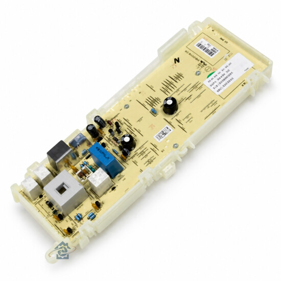 Carte de commande Brandt WT6294300 pour lave-linge
