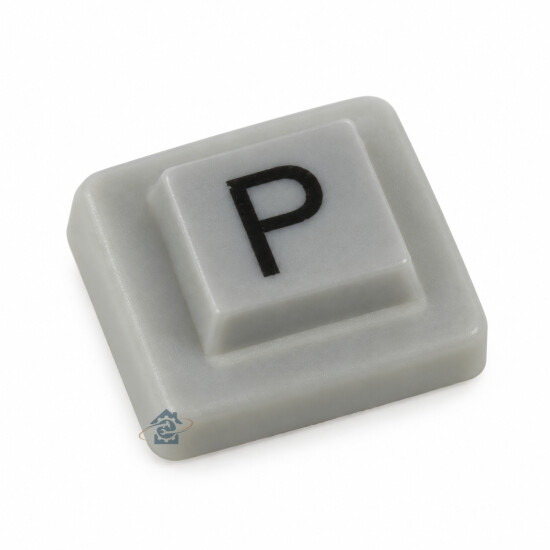 Bouton de commande lave-vaisselle Ariston Hotpoint C00085481