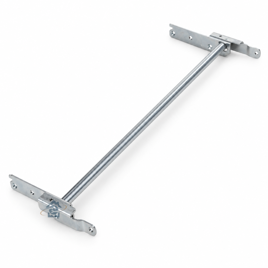 Groupe charnière lave-vaisselle Ariston Hotpoint / Scholtes - C00085014