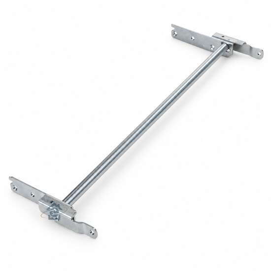 Groupe charnière lave-vaisselle Ariston Hotpoint / Scholtes - C00085014