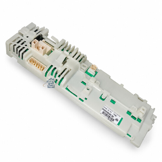 Carte électronique module de commande lave-linge Bosch / Siemens 00448306