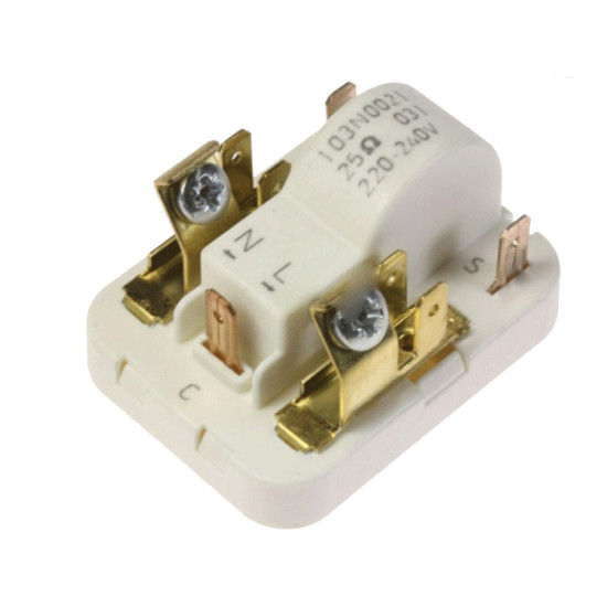 Dispositif de demarrage ptc danfoss 6940863