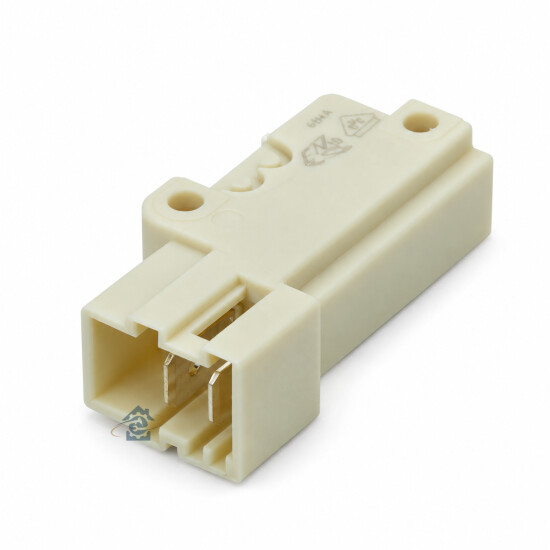 Interrupteur 2 contacts Miele - 4240232