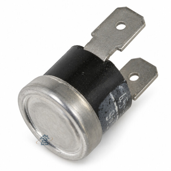 Klixon 65° pour lave-vaisselle Bauknecht, Whirlpool, Ignis, Radiola – 481928248104