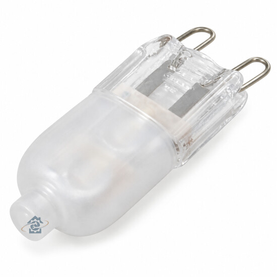 Lampe halogène 25W 230V pour four et cuisinière - 7006820