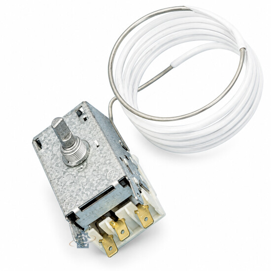 Thermostat Liebherr K59-L2684 pour réfrigérateur et congélateur