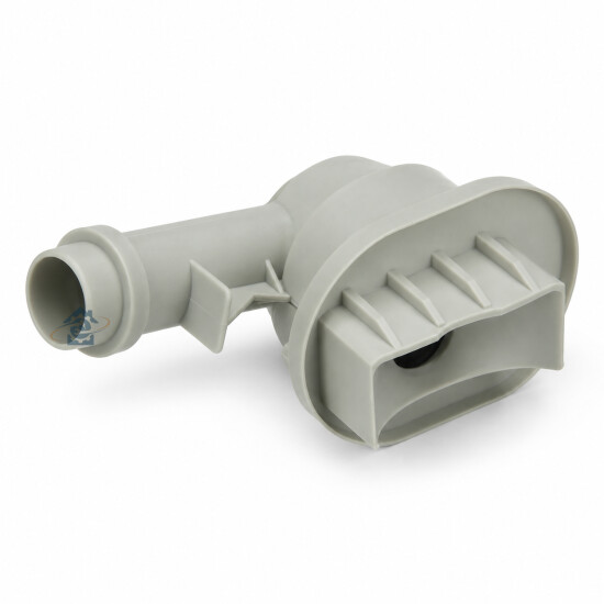 Clapet anti-retour lave-vaisselle Miele - 5269111