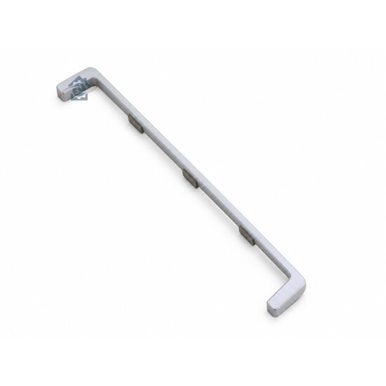 Profilé avant de clayette pour réfrigérateur Liebherr - 7422934