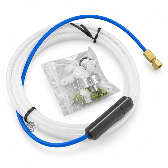 Kit tuyau de raccordement Samsung DA97-01469Z