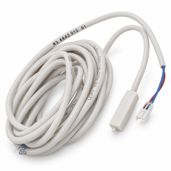 Sonde de température réfrigérateur / congélateur Liebherr 694201200
