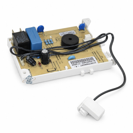 Carte électronique de puissance lave-vaisselle Ariston Hotpoint / Indesit / Scholtes - C00096972