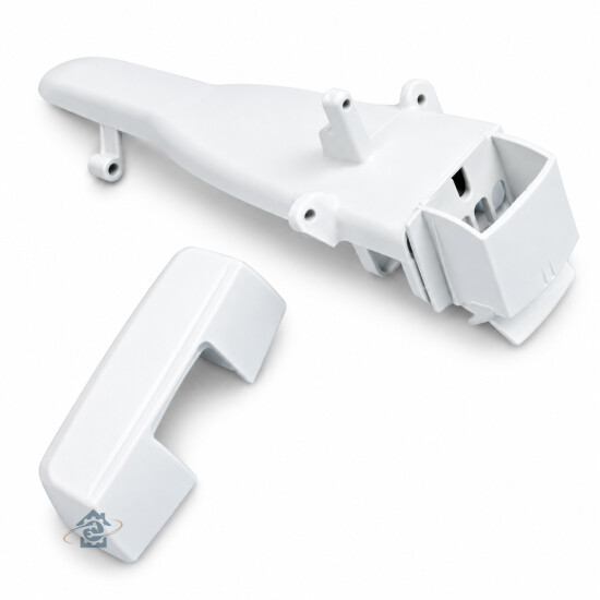 Distributeur lessive lave-vaisselle De Dietrich / Thomson 32X1634
