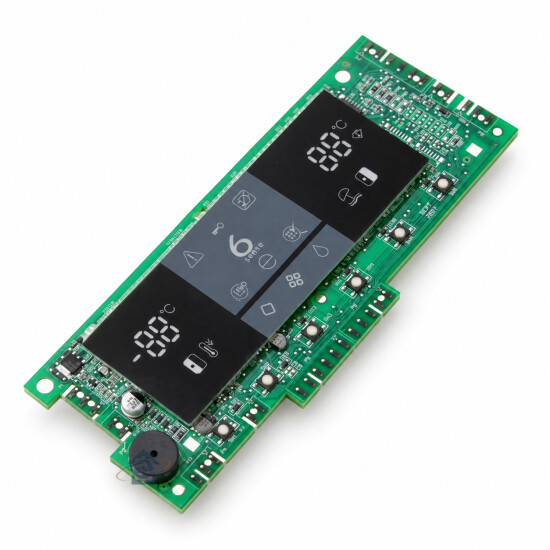 Whirlpool Platine pour réfrigérateur / congélateur - 480132101428