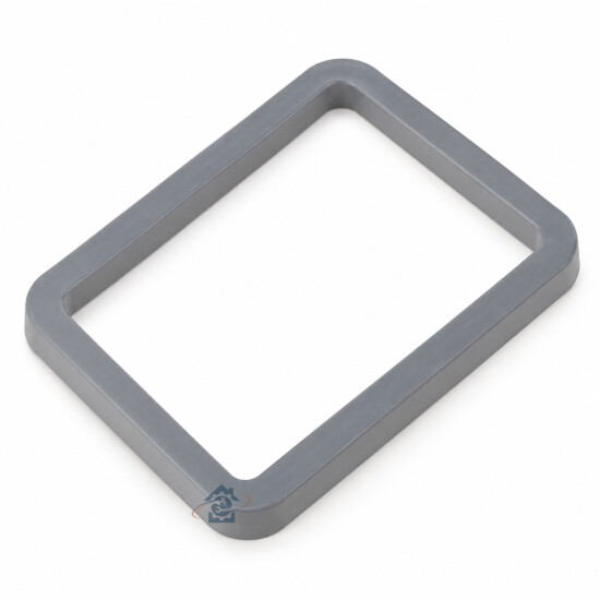 Miele - Joint de volet bac à sel - 6179290