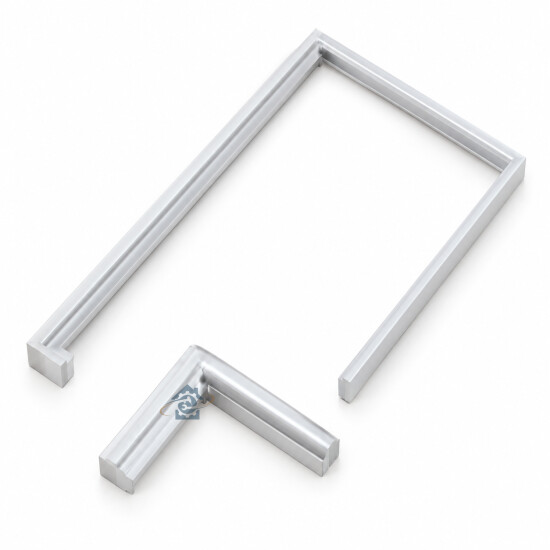 Joint de porte réfrigérateur Brandt / Thomson 48X4094