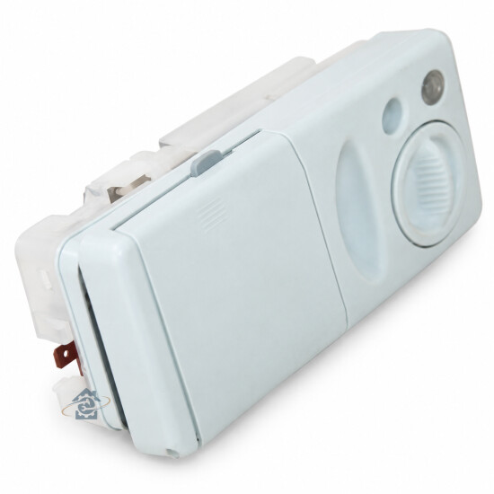 Boîte à produits lave-vaisselle Whirlpool, Ignis, Laden, Smeg - 481241868248