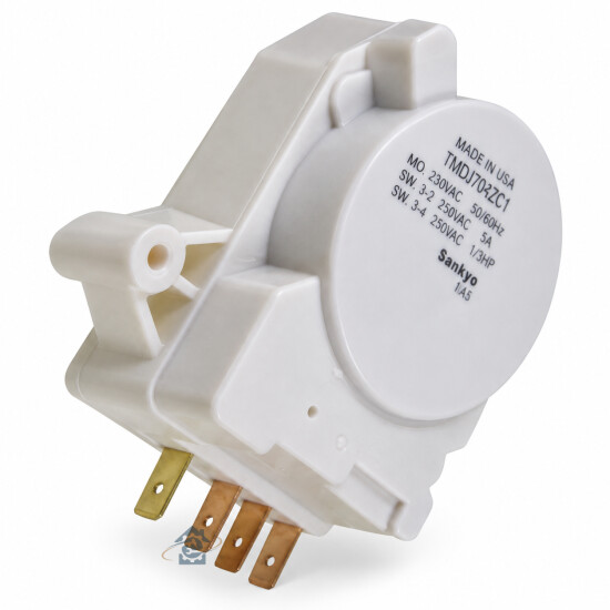 Minuterie de dégivrage Beko 4812470185