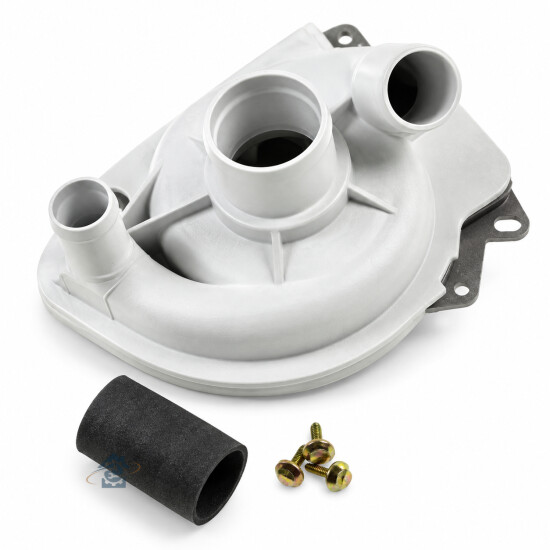 Kit turbine pour lave-vaisselle Bosch / De Dietrich - 93X4524