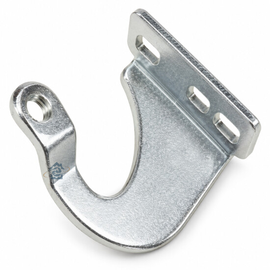 Charnière supérieure gauche réfrigérateur/congélateur Ariston Hotpoint Indesit - C00277304