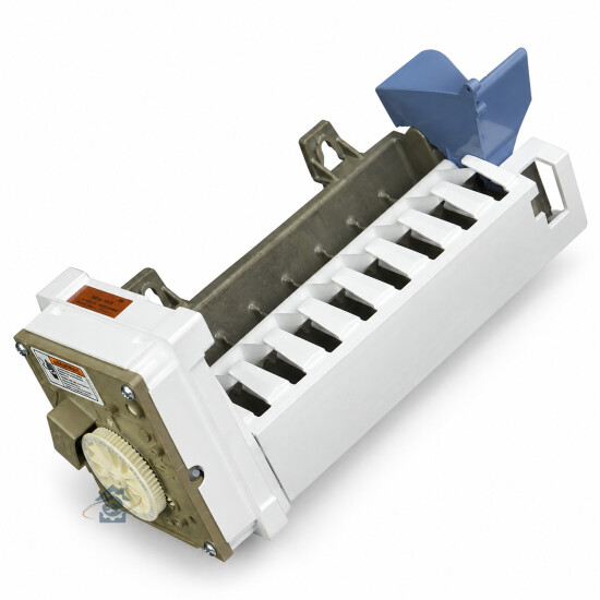 Fabrique à glaçons pour réfrigérateur KitchenAid, Whirlpool, Maytag, Smeg, Amana, Admiral - W10190972