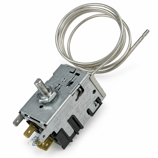 Thermostat réfrigérateur / congélateur Brandt - 077B6532
