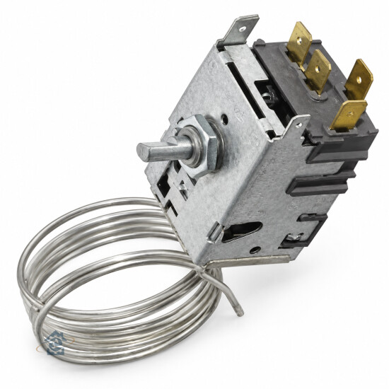 Thermostat pour réfrigérateur / congélateur FAR, PROLINE, SELECLINE, VEDETTE - 32015618
