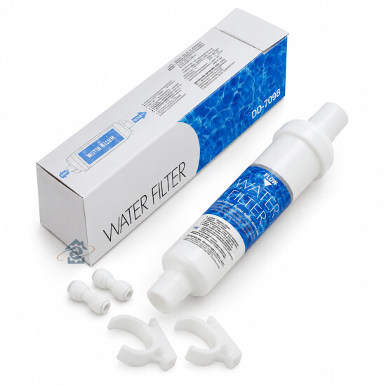 Filtre à eau réfrigérateur Bosch Siemens 3019974800