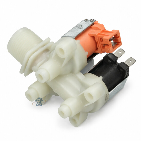 Électrovanne 3 voies 90° pour lave-linge AEG / Electrolux / Arthur Martin Electrolux - 4071360194