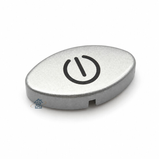 Bouton marche/arrêt Indesit C00098035
