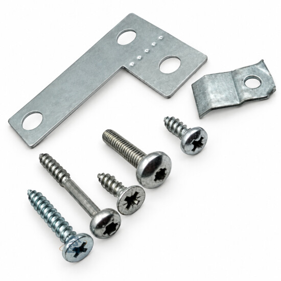 Kit d'intégration lave-vaisselle Fagor, Brandt, De Dietrich - LV0859903