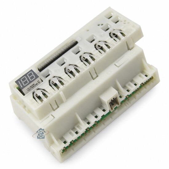 Module de commande Bosch 00491662