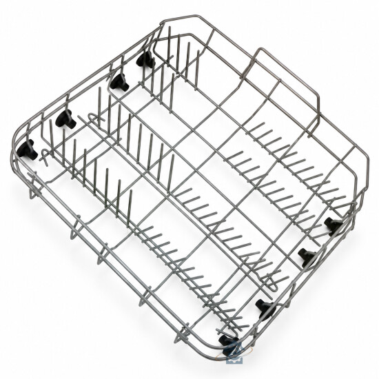 Panier inférieur lave-vaisselle Brandt / De Dietrich / Fagor / Thomson / Novy / Sauter / Thermor - 32X2168