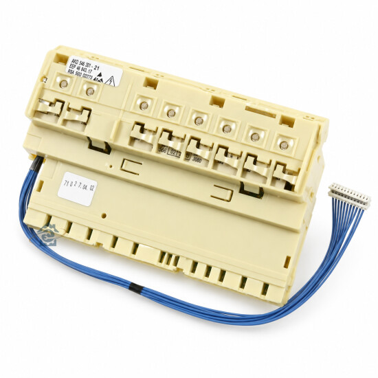Module de commande lave-vaisselle Neff / Bosch - 00264633