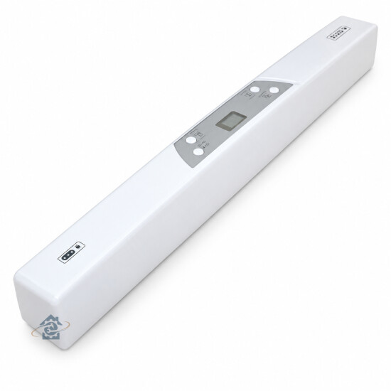 Whirlpool Bandeau avec module de commande 481245228847