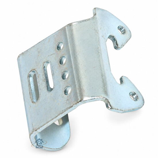 Charnière inférieure Ariston Hotpoint / Indesit C00076614