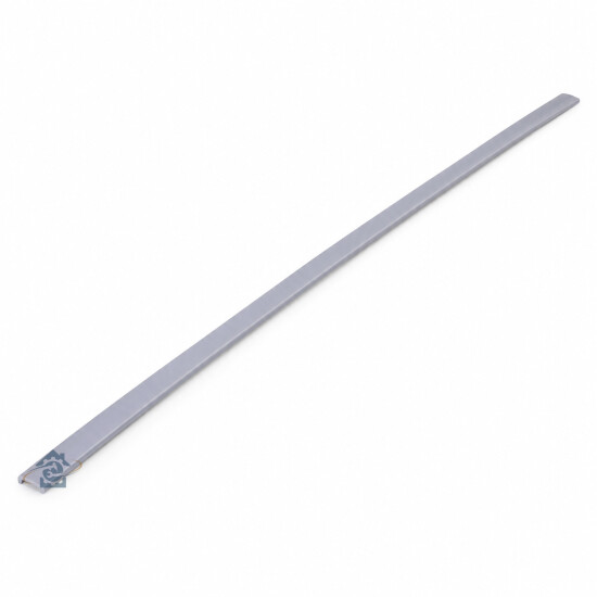 Joint de bandeau inférieur Bosch / Siemens - 362687