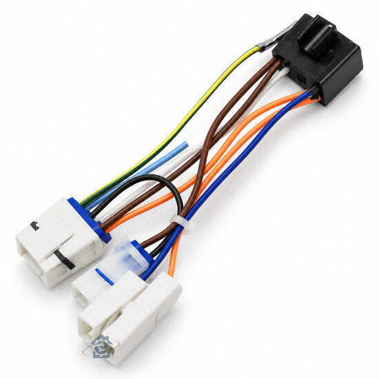 Module électronique réfrigérateur / congélateur - C00263717