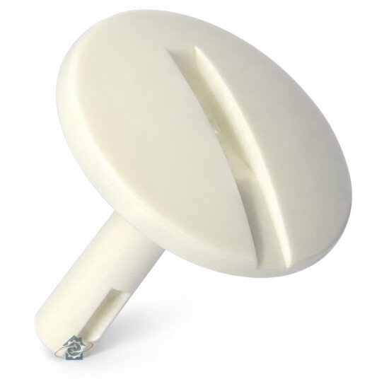 Liebherr - Bouton de réglage réfrigérateur / congélateur - 742225900